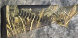 Benelli M2 Max 5 Camo Comfortech 20GA 28" (959) - 2 of 5