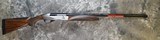 Benelli Ethos Sporting Nickel 28GA 28" (819) - 5 of 5