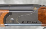Rizzini BR110 Sporting Compact 12GA 30" (063) - 1 of 6
