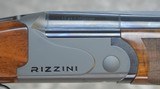 Rizzini BR110 Sporting Competition Adj. Comb 12GA 32" (266) - 2 of 6