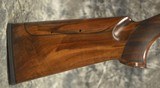 Rizzini BR110 Sporting Competition Adj. Comb 12GA 32" (266) - 3 of 6