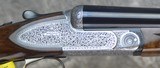 Rizzini BR552 Field Side by Side 12GA 29" (147) - 2 of 6