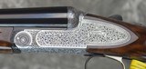 Rizzini BR552 Field Side by Side 12GA 29" (147) - 1 of 6