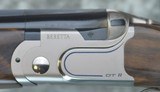 Beretta DT11 B Fast Sporting Left Hand 12GA 32" (84W) - 1 of 6