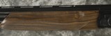 Perazzi High Tech S Lusso Black Edition Left Hand Sporting 12GA 32" (296) PSA West - 5 of 6