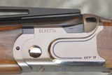 Beretta DT11 ACS Adjustable Rib Sporting 12GA 32" (44W) - 2 of 6