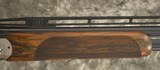 Beretta DT11 ACS Adjustable Rib Sporting 12GA 32" (44W) - 3 of 6