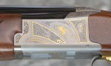 Browning 725 Citori Golden Clays 12GA 30" (880) - 3 of 7
