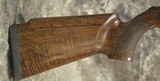 Longthorne Hesketh Sidelock 4mm Ramped Rib Sporting 12GA 32" (165) - 7 of 9