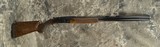 Longthorne Hesketh Sidelock 4mm Ramped Rib Sporting 12GA 32" (165) - 8 of 9