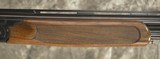 Longthorne Hesketh Sidelock 4mm Ramped Rib Sporting 12GA 32" (165) - 6 of 9