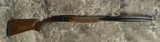 Longthorne Hesketh Sidelock 4mm Ramped Rib Sporting 12GA 32" (165) - 9 of 9