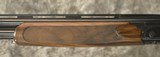 Longthorne Hesketh Sidelock 4mm Ramped Rib Sporting 12GA 32" (165) - 5 of 9
