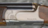 Perazzi MX8 PSA Pro Nickel Sporting 12GA 32" (954) - 3 of 7
