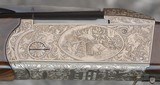 Krieghoff K80 Bavaria Suhl Skeet 12GA 30" (191) - 3 of 8