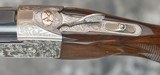 Krieghoff K80 Bavaria Suhl Skeet 12GA 30" (191) - 4 of 8