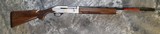 Benelli Montefeltro Silver Field 20GA 26" (673) - 5 of 5
