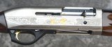Benelli Montefeltro Silver Field 20GA 26" (673) - 1 of 5