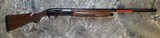 Benelli Montefeltro Field 12GA 28" (954) - 5 of 5