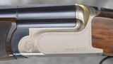 Perazzi MX12 Nickel Sporting 12GA 32" ( 980) - 1 of 6