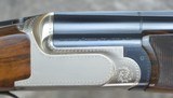 Perazzi MX12 Nickel Sporting 12GA 32" ( 980) - 2 of 6