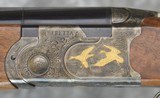 Beretta 687 Silver Pigeon V Field 12GA 28" (54B) - 1 of 6