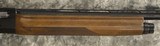 Benelli Montefeltro Field 20GA 26" (867) - 4 of 5
