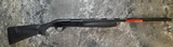 Benelli Super Black Eagle 3 Field Comfortech II 12GA 28" (650) - 5 of 5