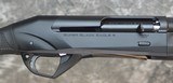 Benelli Super Black Eagle 3 Field Comfortech II 12GA 28" (649) - 1 of 5