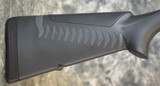 Benelli Super Black Eagle 3 Field Comfortech II 12GA 28" (649) - 2 of 5