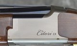 Browning Citori CX White Sporting 12GA 30" (006) - 1 of 6