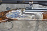 Perugini & Visini Eagle Single Shot Rifle .308 25 1/2" (496) - 2 of 6