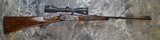 Perugini & Visini Eagle Single Shot Rifle .308 25 1/2" (496) - 6 of 6