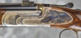 Perugini & Visini Eagle Single Shot Rifle .308 25 1/2" (496) - 1 of 6