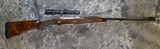 Perugini & Visini Professional Mauser Style .416 Rigby 25 1/2" (458) - 5 of 5