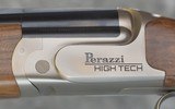 Perazzi High Tech Olympic Trap 12GA 30" (170) - 2 of 6