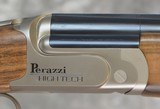 Perazzi High Tech Olympic Trap 12GA 30" (170) - 1 of 6