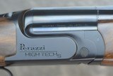 Perazzi High Tech S Black Edition Sporting 12GA 32" (998) - 2 of 6