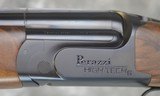 Perazzi High Tech S Black Edition Sporting 12GA 32" (998) - 1 of 6