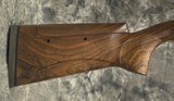 Perazzi High Tech S Nickel Sporting 12GA 32" (129) - 2 of 5