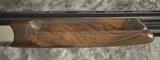 Perazzi High Tech S Nickel Sporting 12GA 32" (129) - 4 of 5