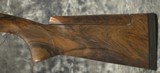 Perazzi High Tech American Flag Edition Sporting 12GA 32" (076) - 5 of 7
