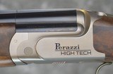 Perazzi High Tech American Flag Edition Sporting 12GA 32" (076) - 1 of 7