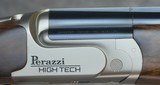 Perazzi High Tech American Flag Edition Sporting 12GA 32" (076) - 2 of 7