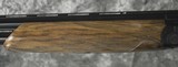 Perazzi High Tech Lusso Black Edition Sporting 12GA 32" (307) - 5 of 6