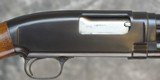 Winchester Model 12 Field Plain Barrel 16GA 28" (440) - 1 of 5