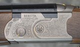 Beretta 686 Silver Pigeon I Sporting 12GA 32" (00S) - 1 of 6