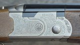Beretta 686 Silver Pigeon I Sporting 12GA 32" (00S) - 2 of 6