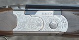 Beretta 686 Silver Pigeon I Sporting 20GA 30" (07S) - 2 of 6