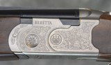 Beretta 686 Silver Pigeon I Sporting 20GA 30" (07S) - 1 of 6